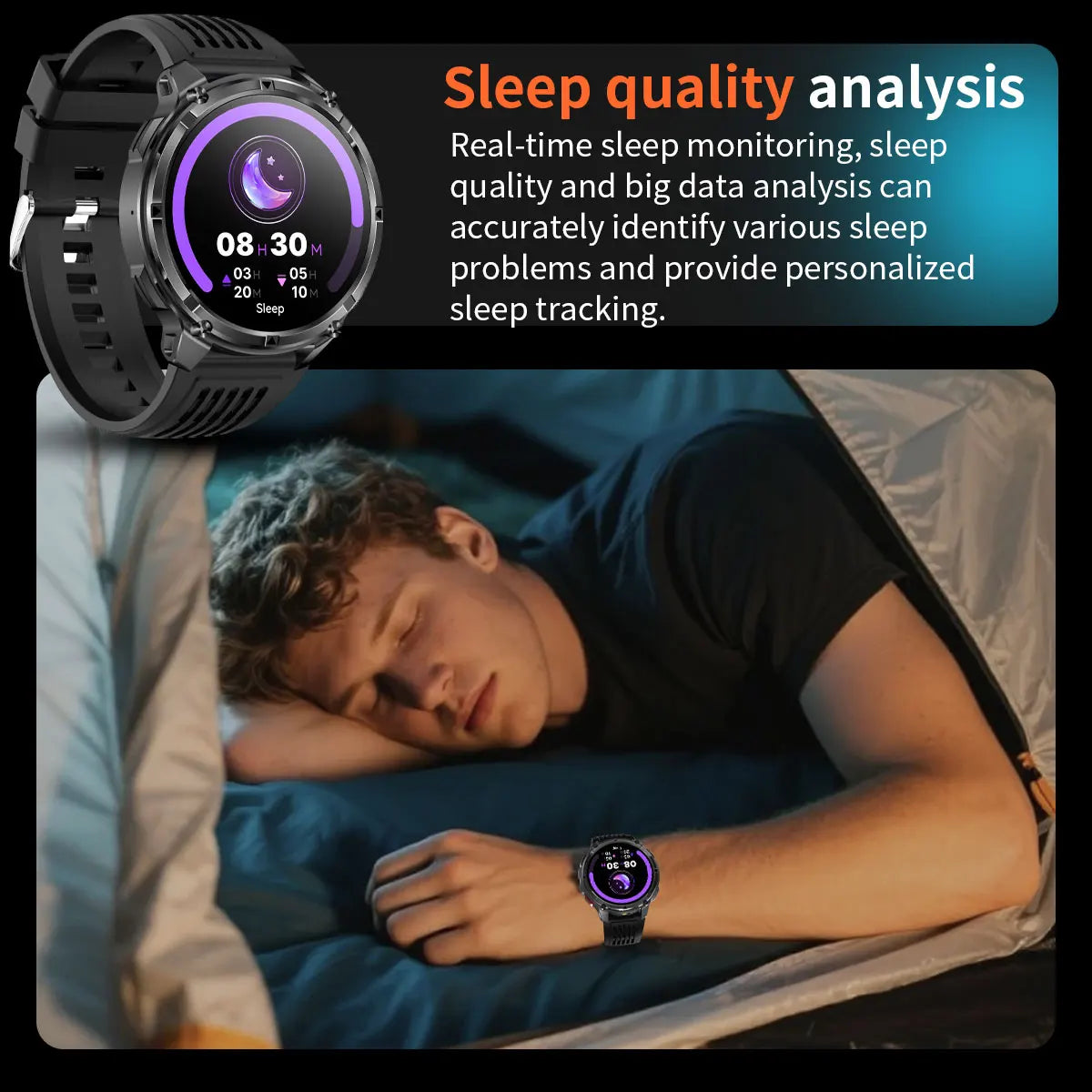 T‑REX 3 Ultra – Resistência 10ATM, AMOLED HD e Autonomia Extrema