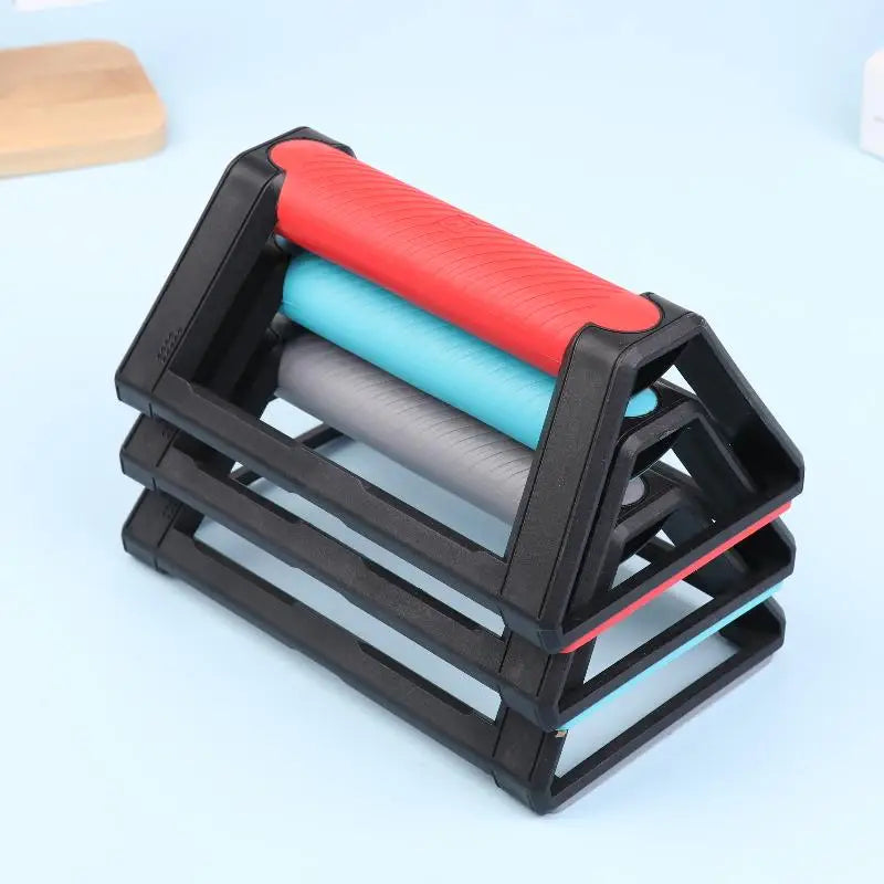 2 Pieces Push Up Stands Multifunctional Equipment Convenient Non Slip Push Up Handles For Fitness Workout