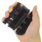 Hand Grip para Fortalecimento dos Dedos e Reabilitação