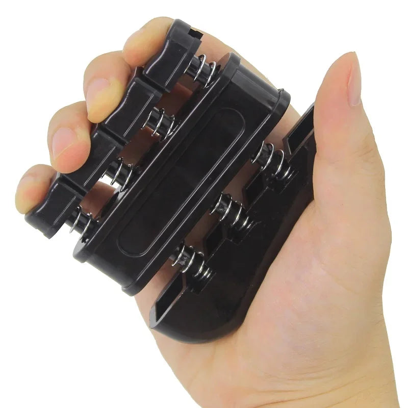 Hand Grip para Fortalecimento dos Dedos e Reabilitação