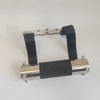 Fortalecedor de Pulso, Antebraço e Pegada para Braço de Ferro e Ginásio