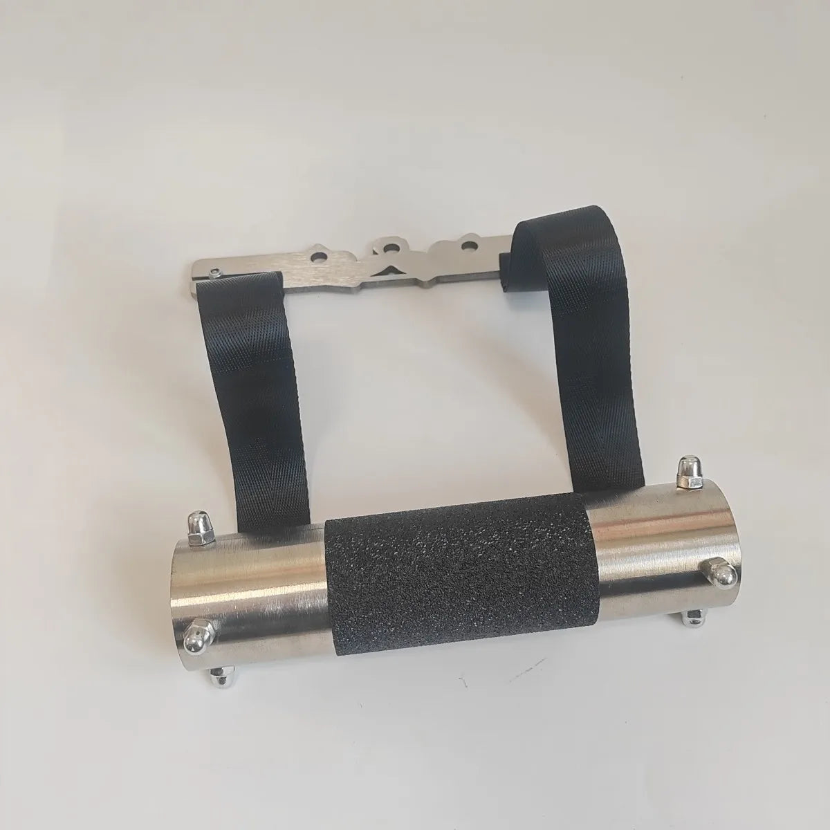 Fortalecedor de Pulso, Antebraço e Pegada para Braço de Ferro e Ginásio