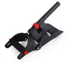 Hand Grip Ajustável Antiderrapante — Fortalecedor de Pulso, Antebraço e Pegada