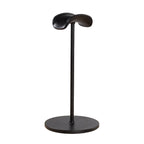 Metal Head-Mounted Headphone Stand Non-Slip Detachable Headset Holder Stand Gaming Earphone Stand for Bose Airpods Max Beats
