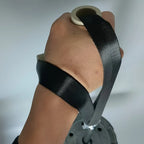 Treinador de Pronação para Braço de Ferro — Cinta de Treino para Pulso, Antebraço