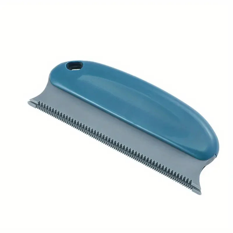 Pet Hair Cleaning Brush Dog Cat Hair Remover Pet Hair Detailer for Cars Furniture Carpets Clothes Pet Beds Chairs