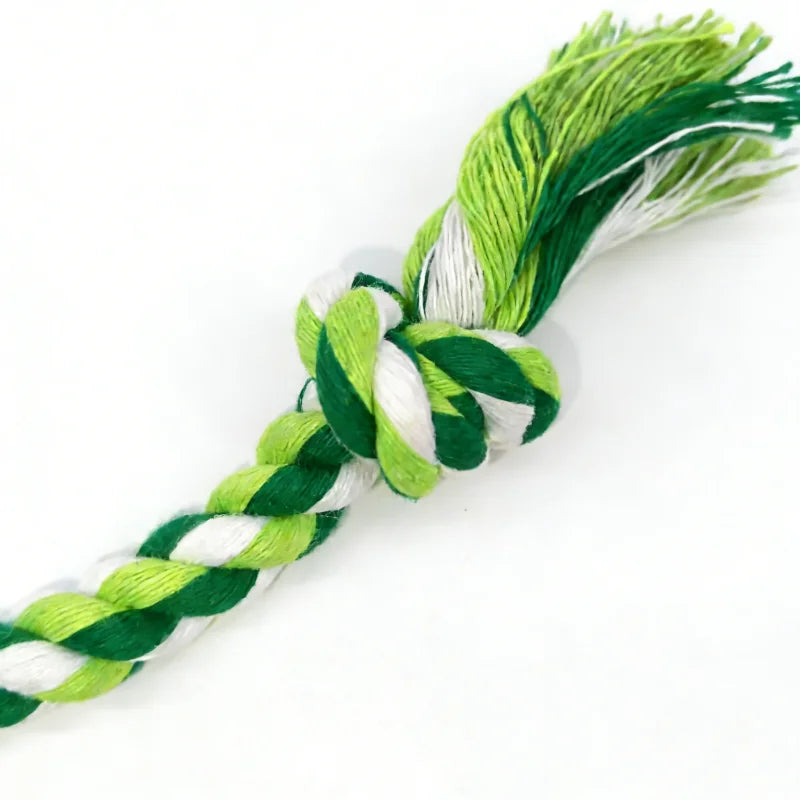 Peluche Crocodilo com Cordas Reforçadas – Brinquedo Resistente para Mastigar e Puxar