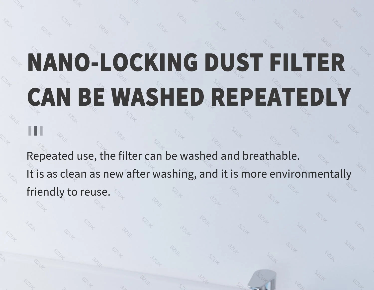 Mini Car Vacuum — Aspirador Portátil Sem Fios para Carro, Casa e Teclado