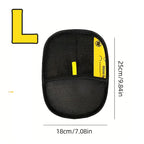 Pet Hair Removal Gloves Brush Brushes Tool Remover Cat Dog Grooming Cleaning Removing Collection Sofa Carpet Clothes House Home