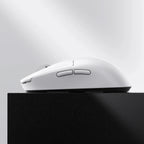 Rato MCHOSE L7 — PAW3395, 26K DPI, 39 g, Tri‑Mode, Dual 8K