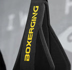 AB Sling Pro – Cintas de Suspensão para Abdominais e Pull-Ups (Par)
