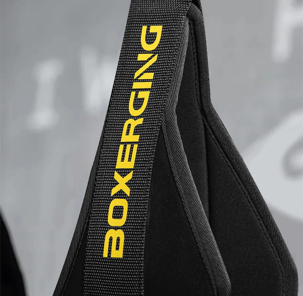 AB Sling Pro – Cintas de Suspensão para Abdominais e Pull-Ups (Par)