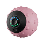Electric Massage Ball Health Care Fascia Ball Muscle Relaxation Ball Massager Fitness Yoga Exercise Vibrating Yoga Fitness