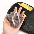 Pet Hair Removal Gloves Brush Brushes Tool Remover Cat Dog Grooming Cleaning Removing Collection Sofa Carpet Clothes House Home