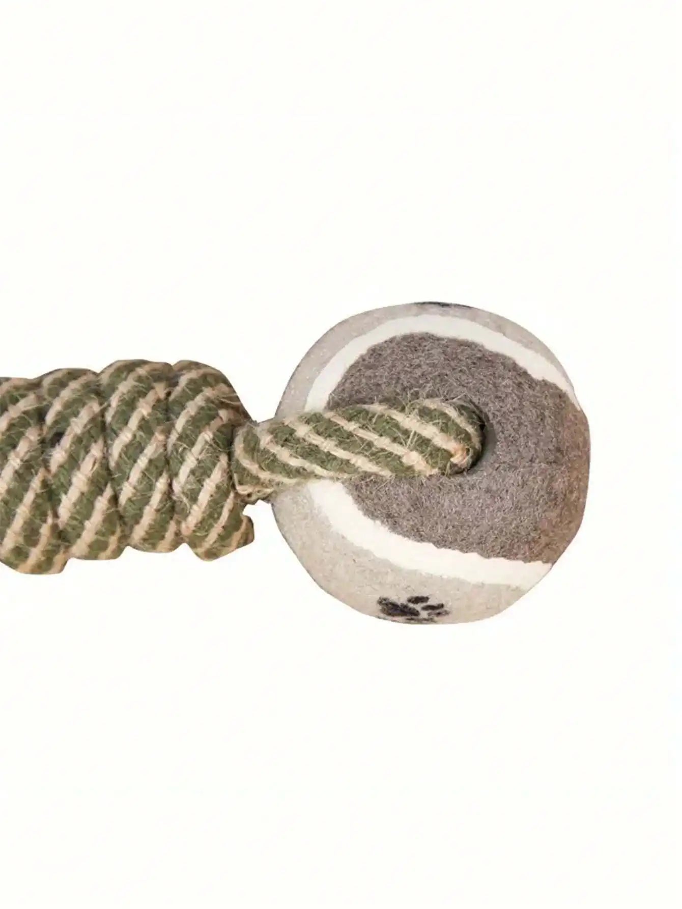 1 piece of indestructible teeth cleaning toys, durable dog teeth toy, cat and dog teeth cleaning supplies.