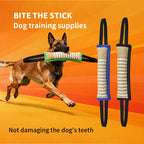 Dog training products, Jaoseko dog bite rods, teeth grinding stick, pet supplies, Biting Target, Stick Dog Toys