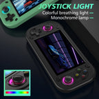 FUNKIDDY R43S Retro Handheld Game Consoles Open Source Linux System 4.3" IPS Screen Portable Video Game Console Support HDMI Out