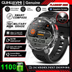 T‑REX 3 Ultra – Resistência 10ATM, AMOLED HD e Autonomia Extrema