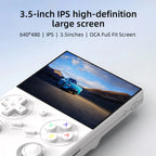 Anbernic RG 35XXPro Retro Handheld Game Console RG35XX Pro Gaming Player Support RixelHK WiFi Streaming Controller HD TV Output