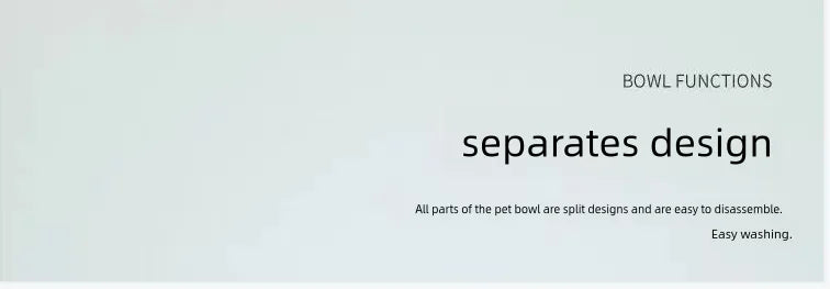 Automatic cat bowl feeder for cats, dogs, pets, water dispensers, integrated cat bowl, cat food bowl, dogs, eating, drinking water