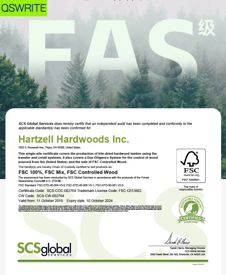 Suporte de Headphones em Nogueira — Design Minimalista em Madeira Maciça