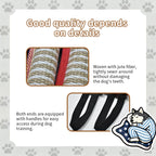 Dog training products, Jaoseko dog bite rods, teeth grinding stick, pet supplies, Biting Target, Stick Dog Toys