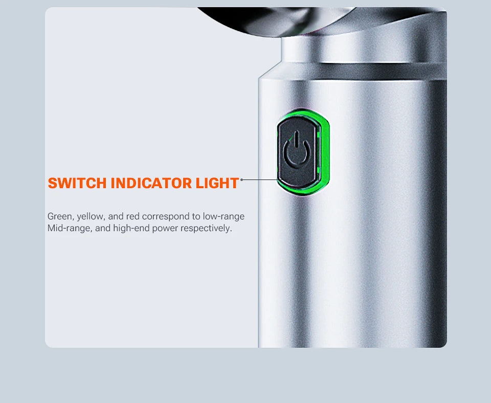 Aspirador Portátil szuk Sem Fios SZUK 180000PA para Carro e Casa