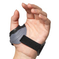 VELPEAU CMC Thumb Brace for Osteoarthritis, Pain and Arthritis Support, Comfortable thumb splint comes with compression sleeve.