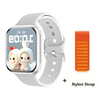 2026 New GPS Smart Watch Series 10 For Apple Watch 10 Memory Music Video Bluetooth Call Waterproof NFC Smartwatch For Android IOS