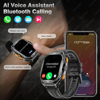 Smartwatch GPS 2020 – AMOLED HD, Resistência 5ATM e Conectividade Total