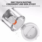 Aspirador Portátil MIJIA 13000PA Sem Fios para Casa e Carro, Power 120w