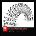 Hand Grip Multifuncional para Força de Pulso, Antebraço, braços e punhos