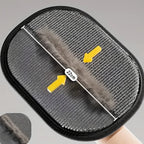 Pet Hair Removal Gloves Brush Brushes Tool Remover Cat Dog Grooming Cleaning Removing Collection Sofa Carpet Clothes House Home