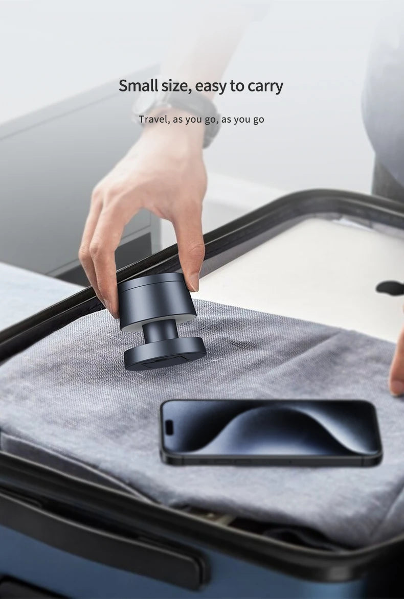 3-in-1 Magnetic Wireless Charger for iPhone 16 15 14 13 12, Fast Charging Station for Apple Watch 10 9 8 7 6 5 4, AirPods 2 3 Pro