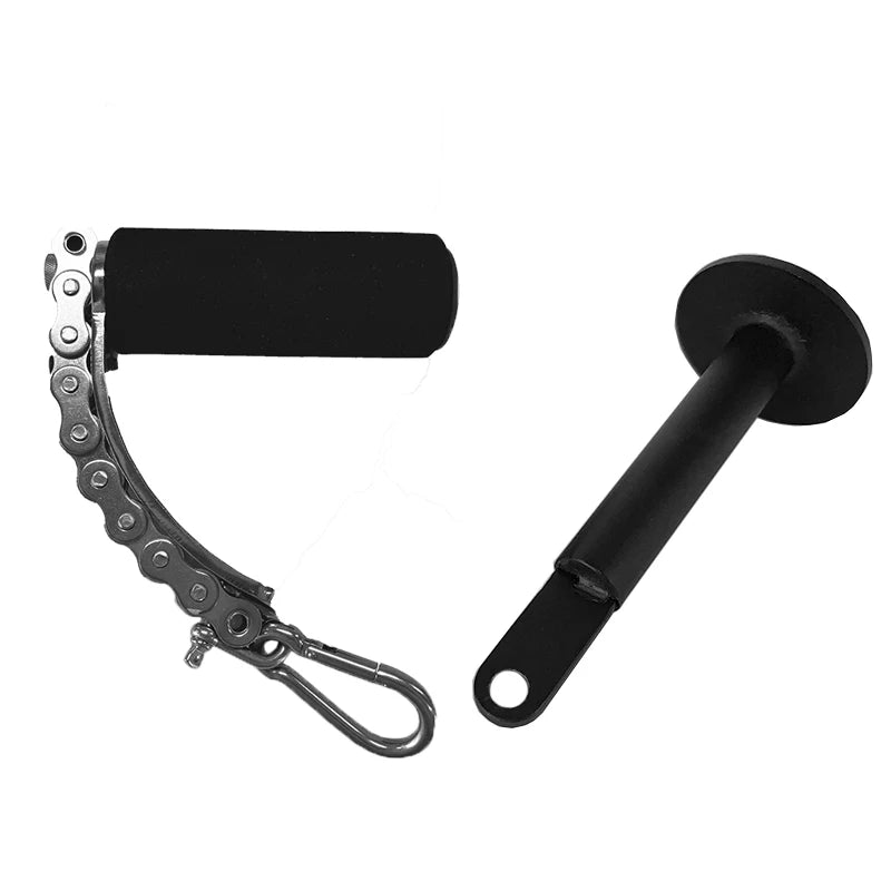 Fortalecedor de Pulso e Antebraço para Treino de Força