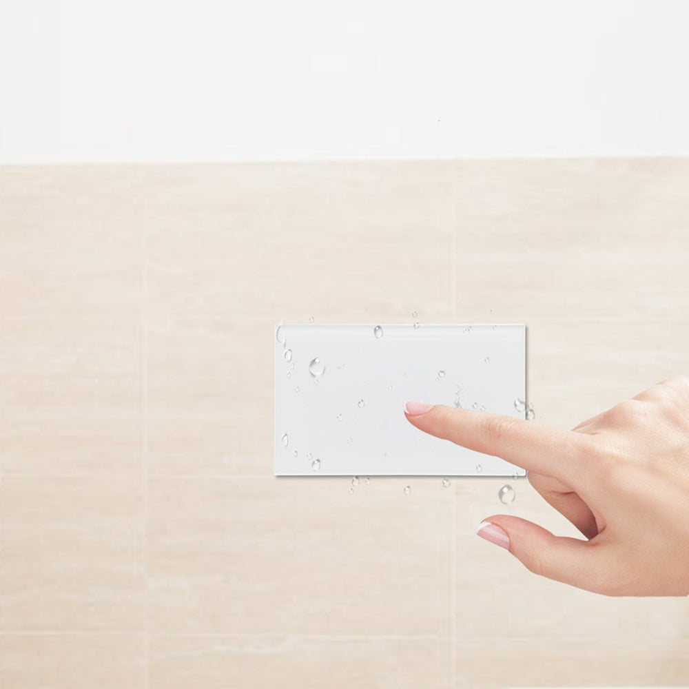 Melery Tuya WiFi Boiler Switch — Tomada 40A Smart com Timer Alexa