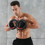 Hand Grip Multifuncional para Força de Pulso, Antebraço, braços e punhos