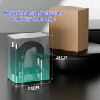 Twister Arm Trainer – Barra Profissional para Peito, Braços e Antebraço