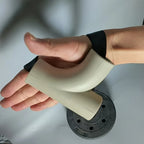 Treinador de Pronação para Braço de Ferro — Cinta de Treino para Pulso, Antebraço