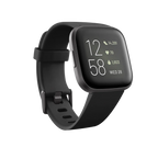 Fitbit Versa 2 – Alexa Integrada, Música, Sono e Natação