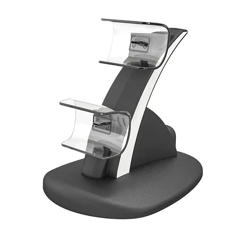 for PS5 Control Type-C Charging Stand PS5 Controller Dock Charger Station Cradle for Sony Playstation 5 PS5 Game Accessories