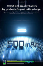 Wireless Gaming Mouse, 2.4G High-Performance with Adjustable DPI & Rechargeable Battery