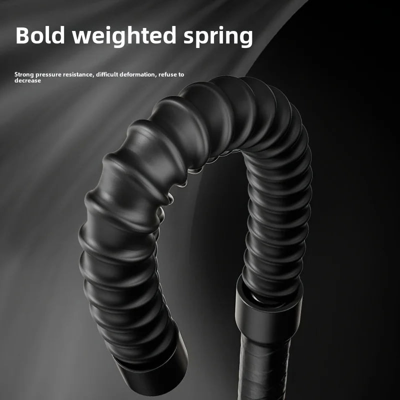 Battle Ropes Profissionais – Treino Outdoor, Força e Resistência