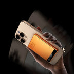 Lenovo 10000mAh UltraSlim Power Bank — Magnético Wireless