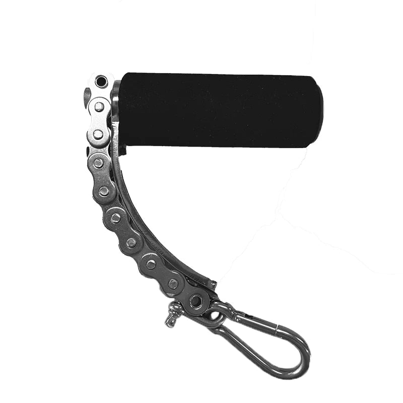 Fortalecedor de Pulso e Antebraço para Treino de Força