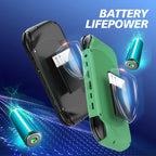 FUNKIDDY R43S Retro Handheld Game Consoles Open Source Linux System 4.3" IPS Screen Portable Video Game Console Support HDMI Out