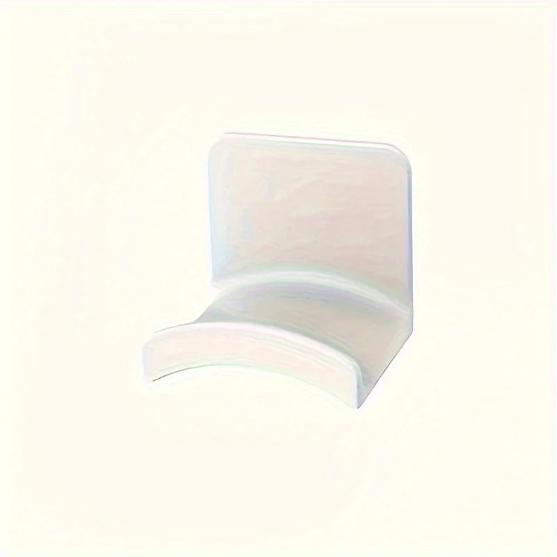 Earphone Holder Hook-Mounted Hook Head Mounted Headphone Hook Gamepad Storage