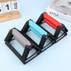 2 Pieces Push Up Stands Multifunctional Equipment Convenient Non Slip Push Up Handles For Fitness Workout