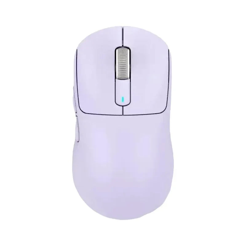 Attack Shark X3 Ultra Light Wireless Gaming Mouse Tri Mode 2.4G/Bluetooth/USB-C 26000DPI PAW3395 Sensor 49g Lightweight