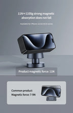 3-in-1 Magnetic Wireless Charger for iPhone 16 15 14 13 12, Fast Charging Station for Apple Watch 10 9 8 7 6 5 4, AirPods 2 3 Pro